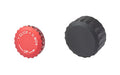 Burris Optics Synergy Knob |  Matte Finish |  Black |  Standard