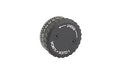Burris Optics Synergy Knob |  Matte Finish |  Black |  Advanced Exposed Windage