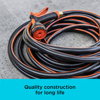BLACK+DECKER® Medium-Duty Garden Hose - 50 ft. BXMHBB22178