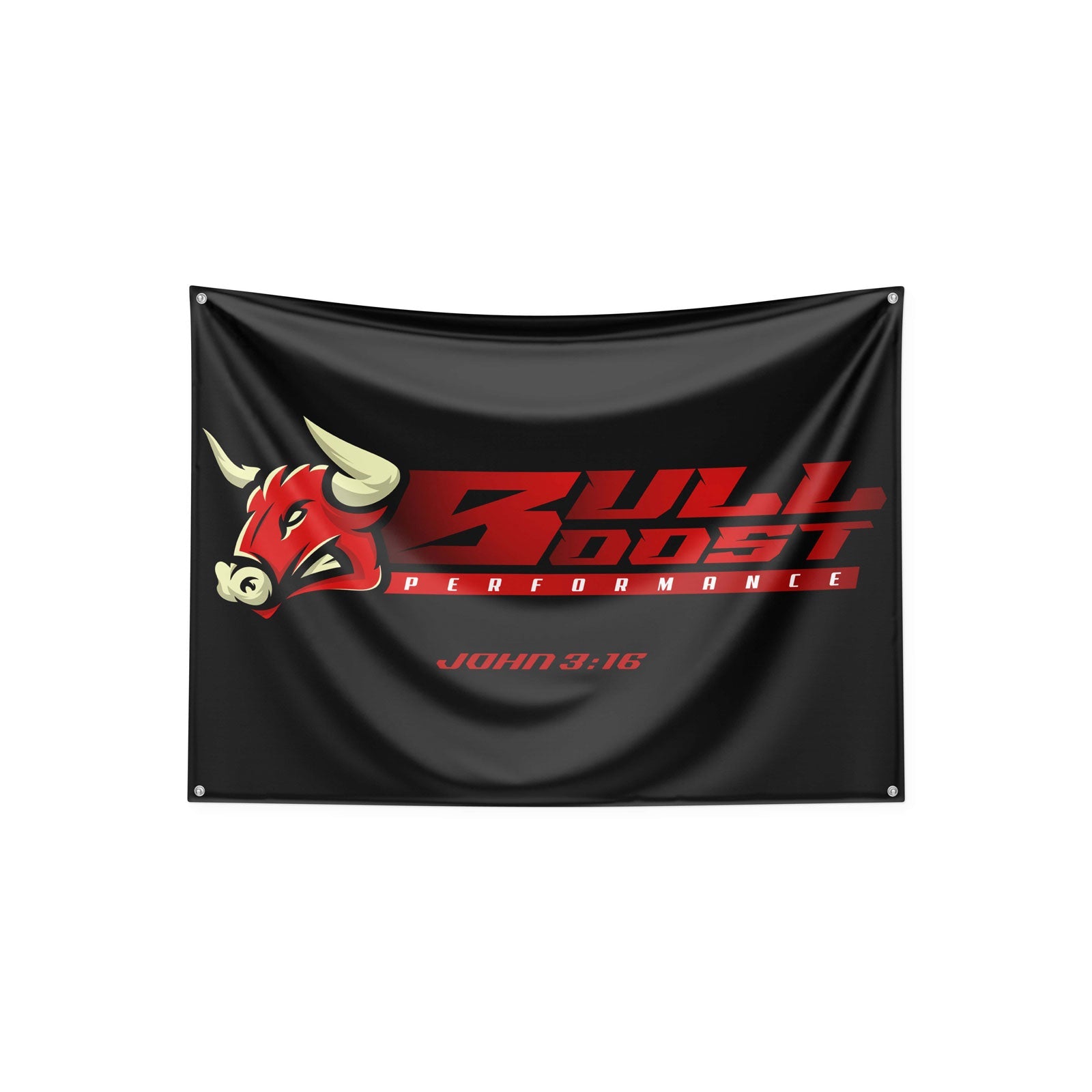 Racing Garage Shop Workshop Flag Banner Sign ( JDM , Drift ) 25x55 inch