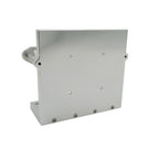 Billet Battery Tuck Relocation Box Tray for Honda Civic Integra Odyssey PC680 Battery