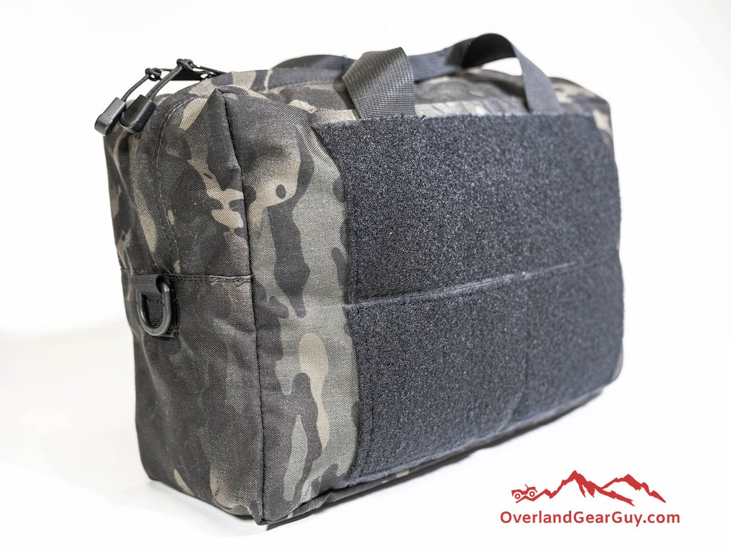Bauer Bag