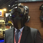 Blue Lenses for Devtac Ronin