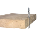 BOSCH T503 3 pc. Hardwood/Laminate Flooring T-Shank Jig Saw Blade Set