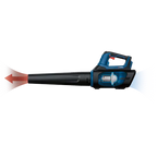 Bosch GBL18V-450N PROFACTOR 18V Blower - Bare Tool