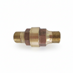 Brecco Ball Drip Valve: Fire System Freeze Protection