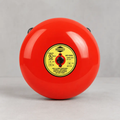 Brecco Fire Alarm Bell 10" 120V - Essential Audible Alert for Safety