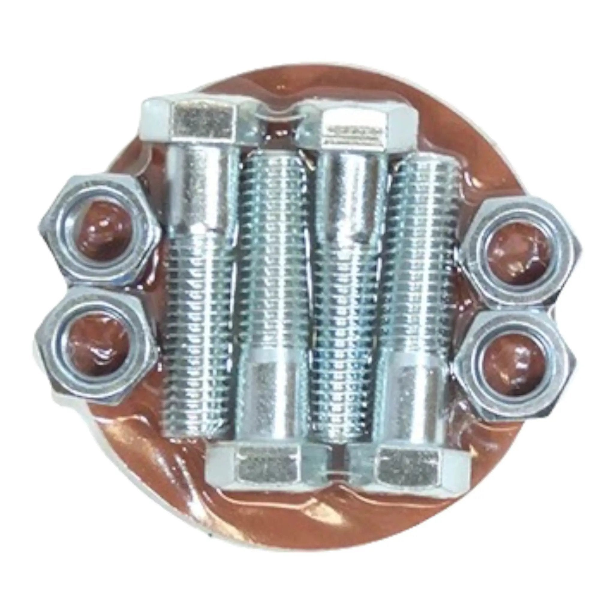 Brecco Fire Flange Pack 150# Zinc | Secure Sprinkler Seal