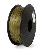 Hello3D Metal PLA Specialty Filament – 1.75mm, 1kg