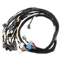 OBD1 B Series D Series Tucked Engine Harness for Honda Civic EG EJ 92-95 Hatch