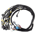 B Swap Tucked Engine Harness Kit For Honda Acura B Series B16 B18 B20 Hatch