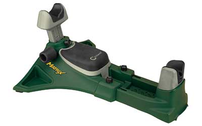Caldwell Matrix Shooting Rest |  Green