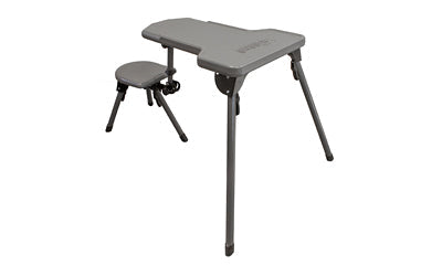 Caldwell Stable Table Lite |  Shooting Rest |  Gray