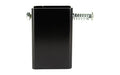Caldwell 2X4 Post Hanger |  Black