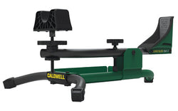 Caldwell Lead Sled Solo 2 |  Shooting Rest |  Universal Fit |  Adjustable |  Green