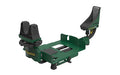 Caldwell Lead Sled DFT 3 |  Shooting Rest |  Universal Fit |  Adjustable |  Green