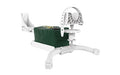 Caldwell Weight Reservoir |  Small |  Fits Lead Sled |  Green