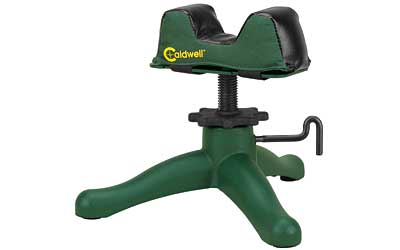 Caldwell The Rock Jr. |  Shooting Rest |  Green