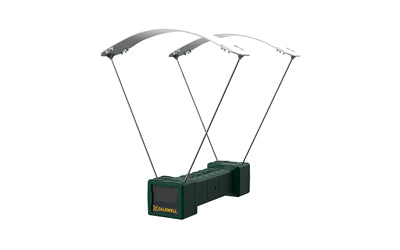 Caldwell Precision Chrono Kit |  Chronograph |  Bluetooth Enabled |  Extra Wide Sun Screen |  Green
