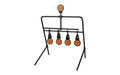 Caldwell Target |  Resetting |  Rimfire