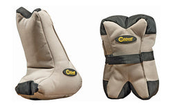 Caldwell Tactical DeadShot Combo-Filled |  Shooting Rest