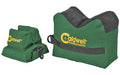 Caldwell DeadShot Combo Bag-Filled |  Green