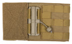 Plate Carrier Cummerbund - Quick Release - All Colors