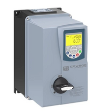 Cargar imagen en el visor de la galería, WEG CFW500A16P0T2DB66DSG2 Variable Frequency Drive (VFD)