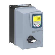 Load image into Gallery viewer, WEG DRIVE CFW500A16P0T2DB66DSG2 Variable Frequency Drive