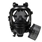 Mira Safety CM-6M - CBRN Gas Mask - Complete Kit