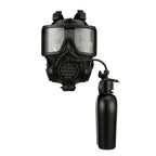 Mira Safety CM-8M - Full-Face Respirator - NVG Compatible