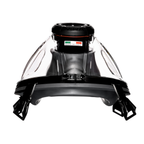 Mira Safety CM-I01 - Lightweight Full-Face Respirator