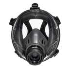 Mira Safety CM-I01 - Lightweight Full-Face Respirator