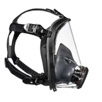 Mira Safety CM-I01 - Lightweight Full-Face Respirator