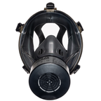 Mira Safety CM-I01 - Lightweight Full-Face Respirator