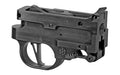 CMC Triggers Ruger 10/22 Match Grade Trigger -  Drop In -  Single Stage -  3.5 LB -  Curved -  Aluminum -  Black