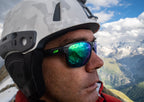Team Wendy M-216 - w/ Princeton Tec Light & Superior Ventilation - Professional Ski Helmet