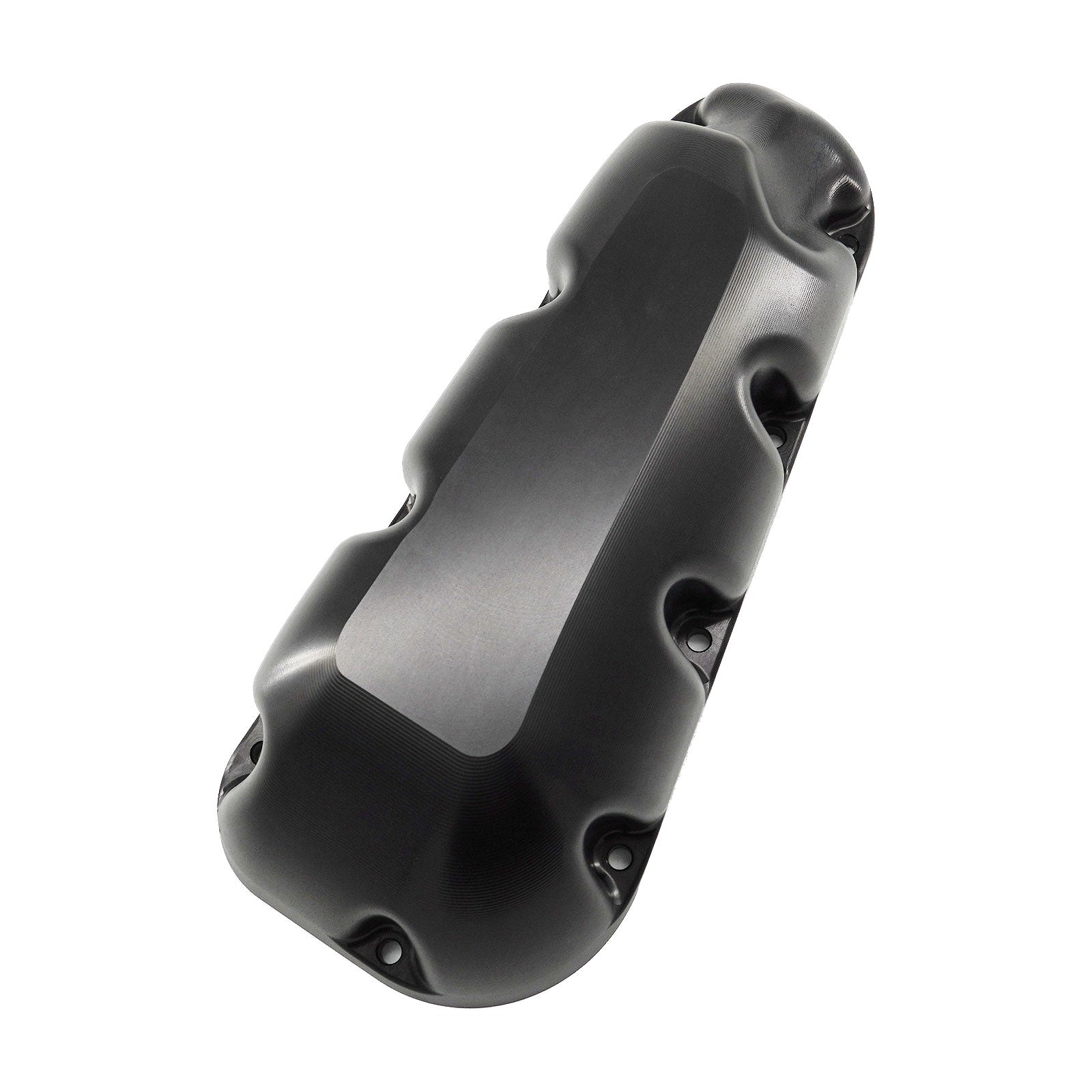 Billet Aluminum Intake Manifold Side Caps for Cosworth Plenum VQ35DE 3.5L 350z G35