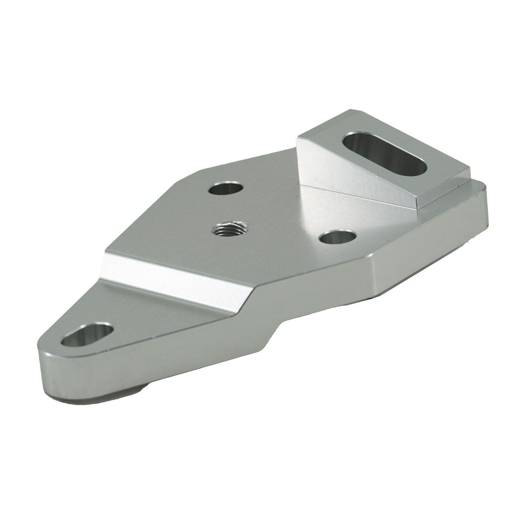 FWD Cable D Series Transmission Bracket for 88-91Honda Civic CRX D15 D16 D17