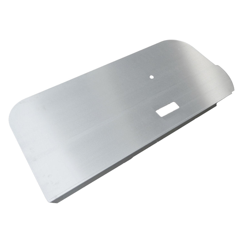 Race Aluminum Door Cards Panels For Honda Civic CRX 1987-91 Card US