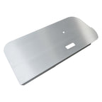 Race Aluminum Door Cards Panels For Honda Civic CRX 1987-91 Card US
