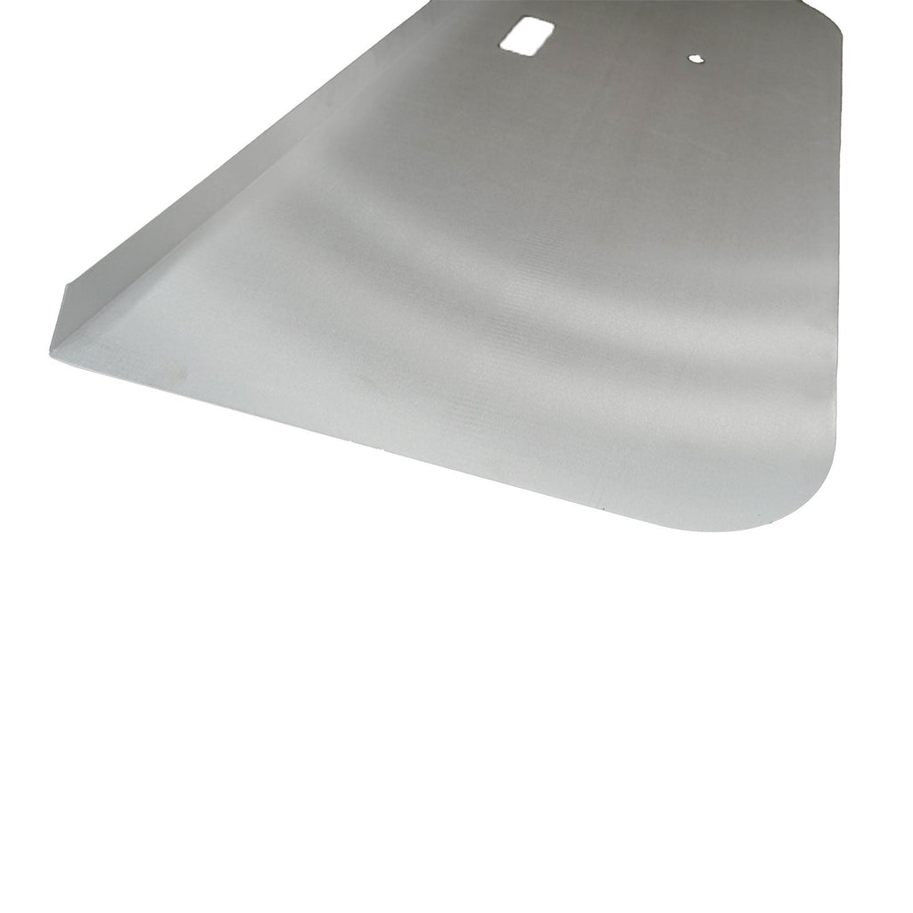 Race Aluminum Door Cards Panels For Honda Civic CRX 1987-91 Card US