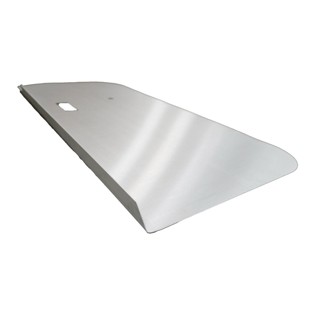 Race Aluminum Door Cards Panels For Honda Civic CRX 1987-91 Card US