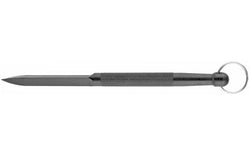 Cold Steel Delta Dart |  5.75" Defense Tool |  Dart |  Black |  Zytel