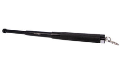 Cold Steel Cold Steel Expandable Baton |  12" Overall Length Expanded |  Black