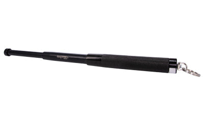Cold Steel Cold Steel Expandable Baton |  12" Overall Length Expanded |  Black