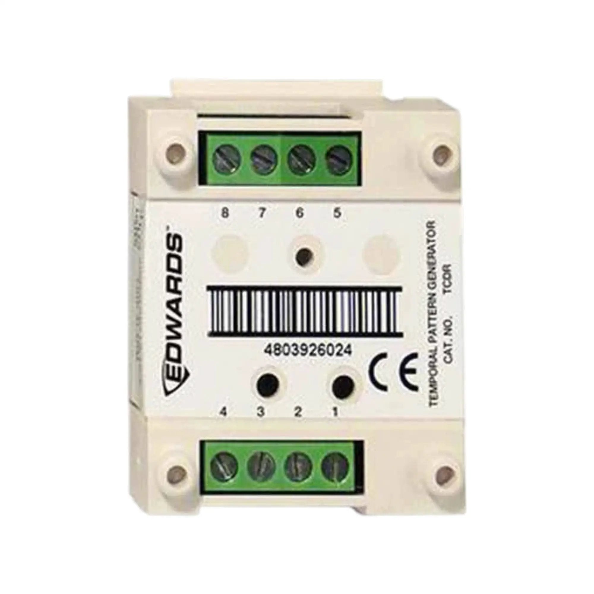 Kidde City Tie Module Advanced Fire Safety Integration Device for Urban Systems