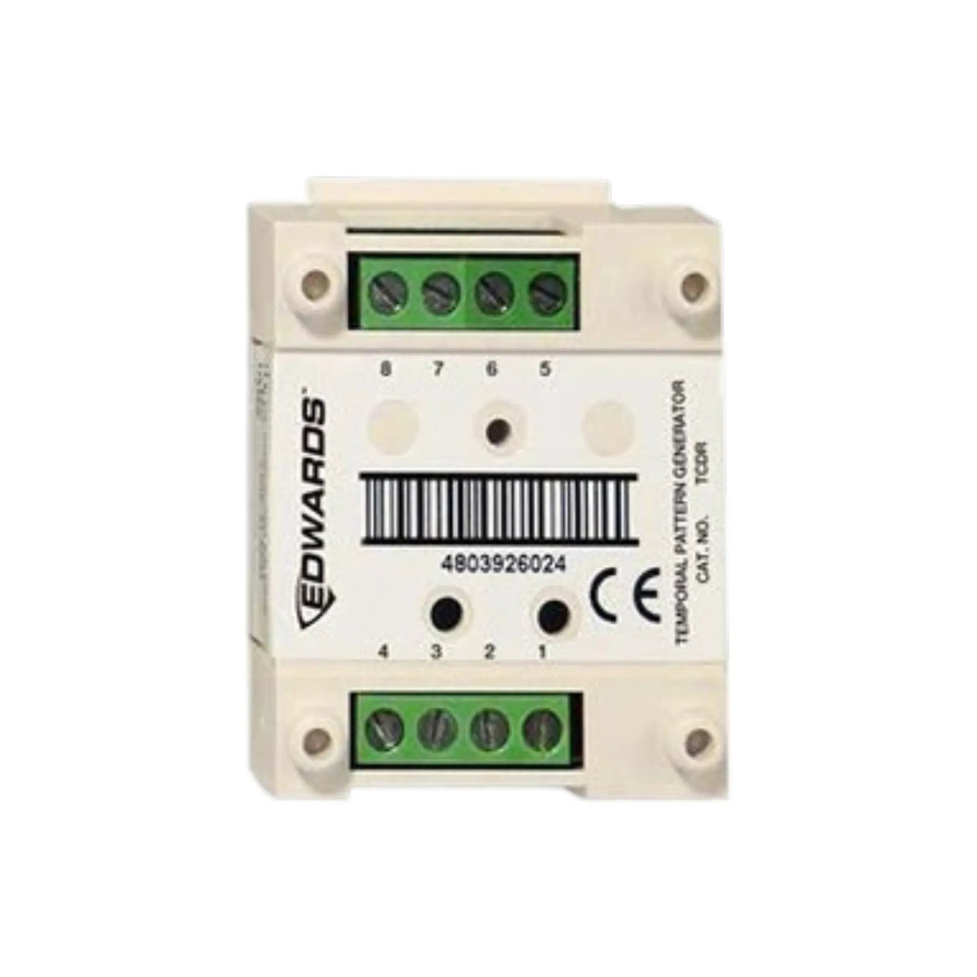 Kidde City Tie Module Fire Safety Control UL/FM Approved Reliable Integration