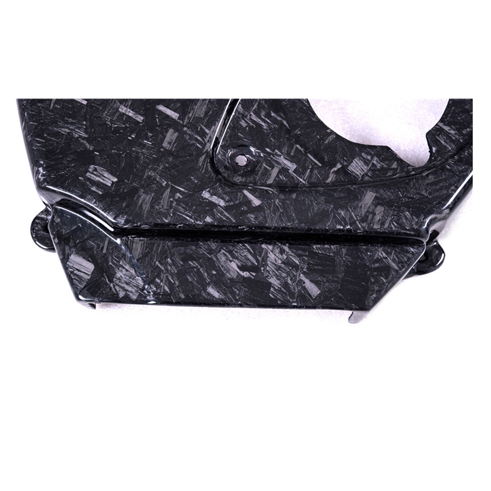Forged Carbon Fiber Engine Cam Cover for Nissan Skyline R32 R33 R34 GTR RB26DETT