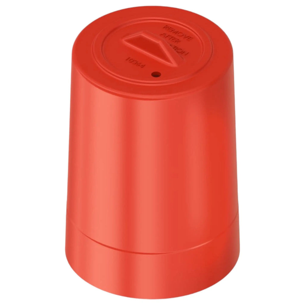 Cap Protector Recessed Sprinkler for Fire Protection